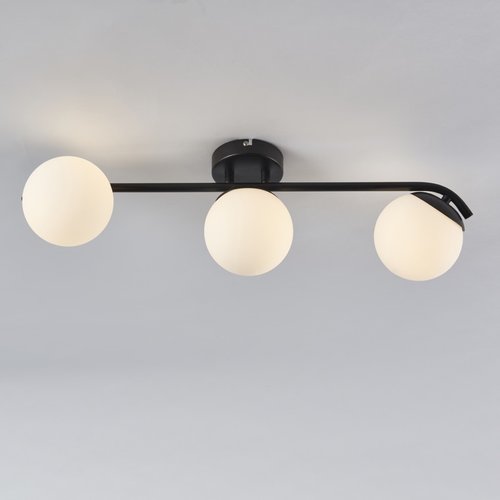 Leta 3 Light Spotlight Bar Leta 3 Light Spotlight Bar