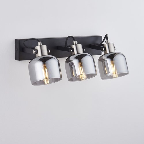 Lazzo 3 Light Spotlight Bar Lazzo 3 Light Spotlight Bar