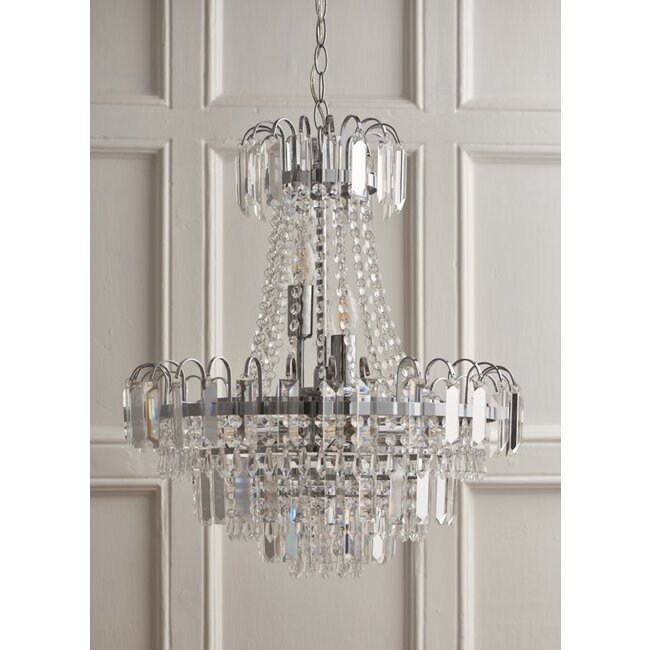 Amadis 6lt pendant - Factory Second