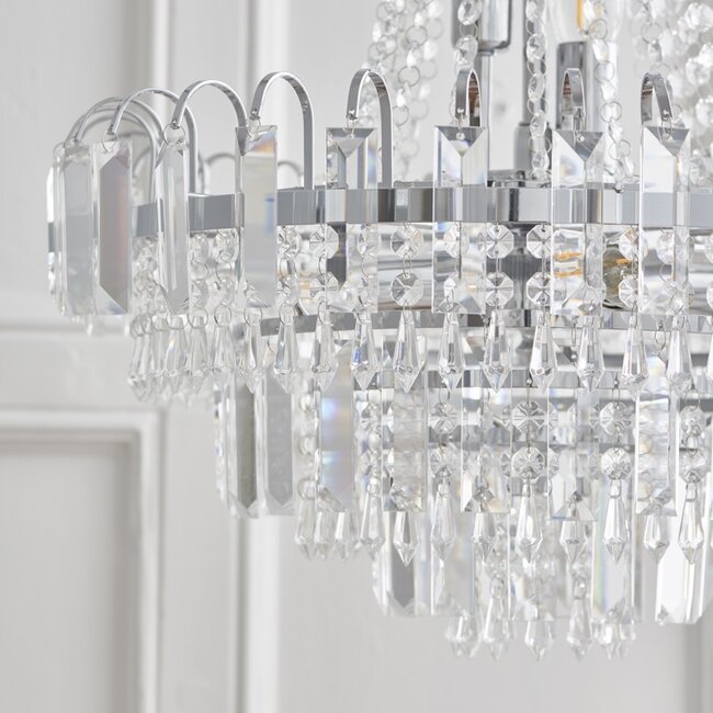 Amadis 6lt pendant - Factory Second