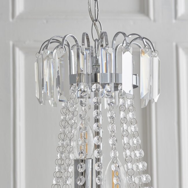 Amadis 6lt pendant - Factory Second