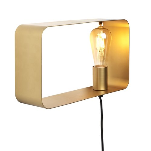 Eddie Shelf Wall Light ES Eddie Shelf Wall Light ES