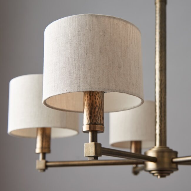 Indara 5lt pendant - Factory Second