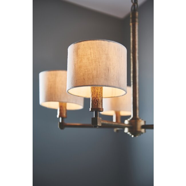 Indara 5lt pendant - Factory Second