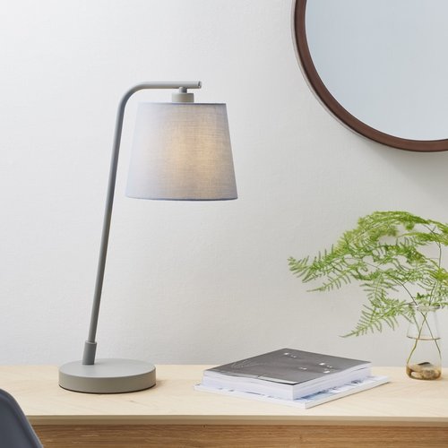 Harriet Table Light Grey Harriet Table Light Grey