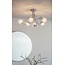 Auria 6lt semi flush - Factory Second