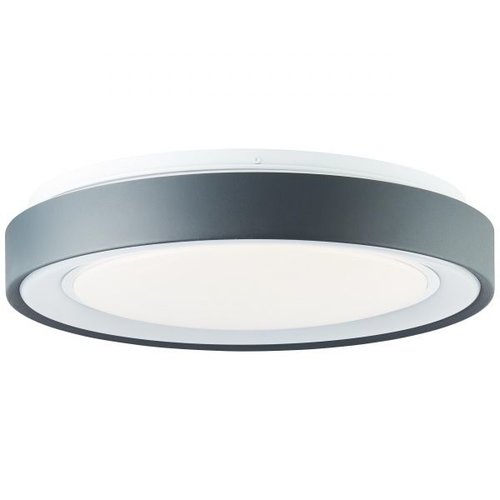 Brilliant Tessy LED Ceiling 39cm RGB Smart Anthracite Brilliant Tessy LED Ceiling 39cm RGB Smart Anthracite