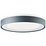 Brilliant Tessy LED Ceiling 39cm RGB Smart Anthracite