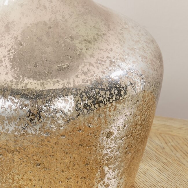 Meteora table - Factory Second