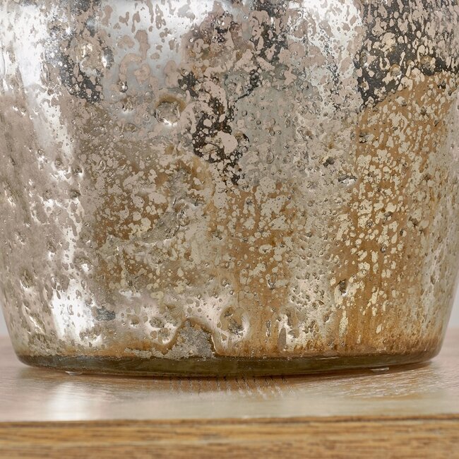 Meteora table - Factory Second