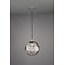 Dodeca 1lt Pendant chrome