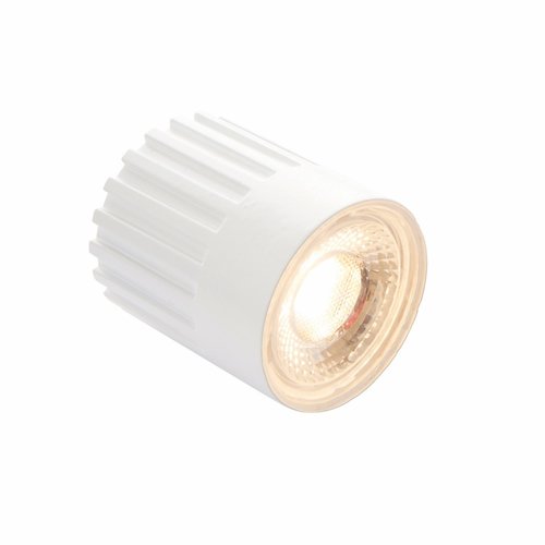 Pacto 10W warm white accessory - matt white Pacto 10W warm white accessory - matt white