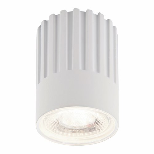 Pacto 10W cool white accessory - matt white Pacto 10W cool white accessory - matt white