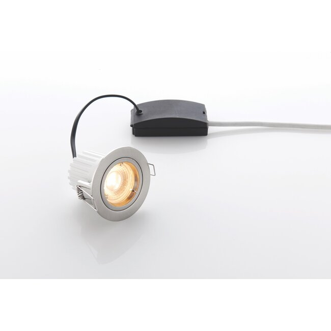 Pacto 10W cool white accessory - matt white