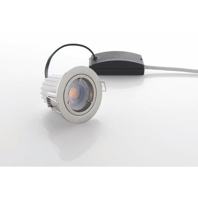 Pacto 10W cool white accessory - matt white