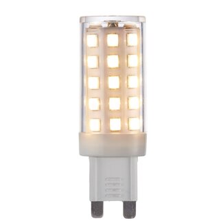 G9 DIM 3000K 3.7W WW 470LMS