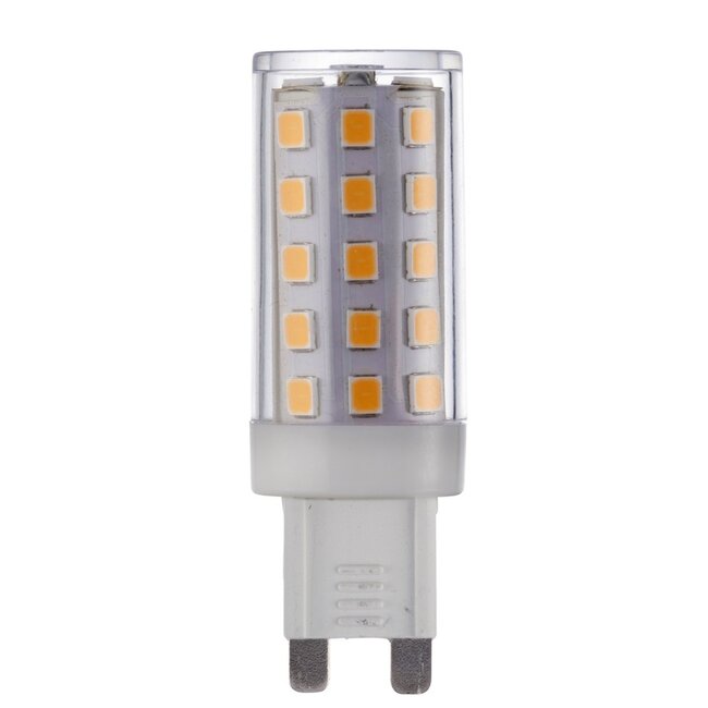G9 DIM 3000K 3.7W WW 470LMS