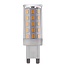 G9 DIM 3000K 3.7W WW 470LMS