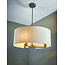 Daley 3lt pendant - A.bronze - Factory Second