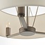 Daley 3lt pendant - A.bronze - Factory Second