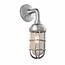 Elcot wall - aluminium