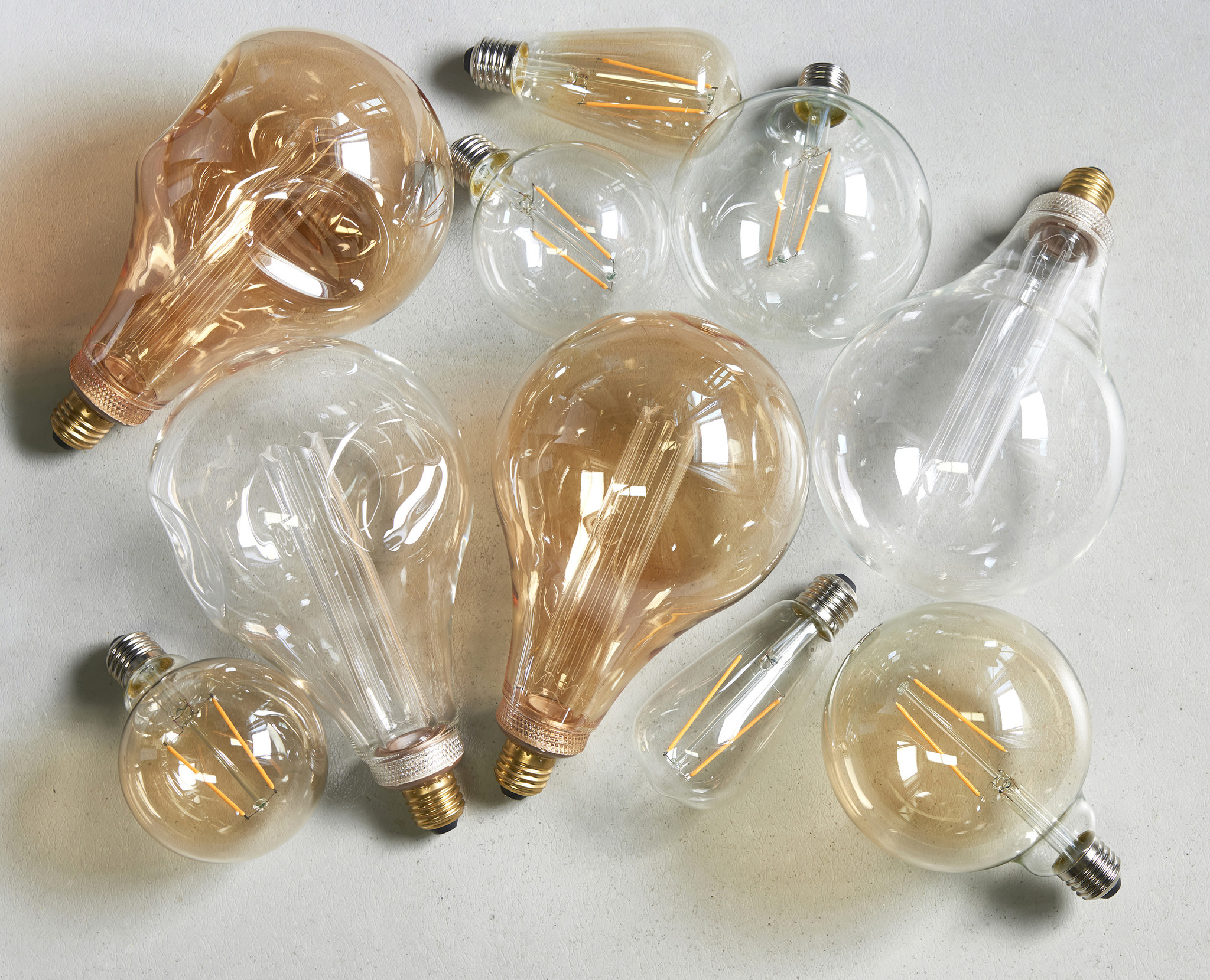 Why choose LED bulbs