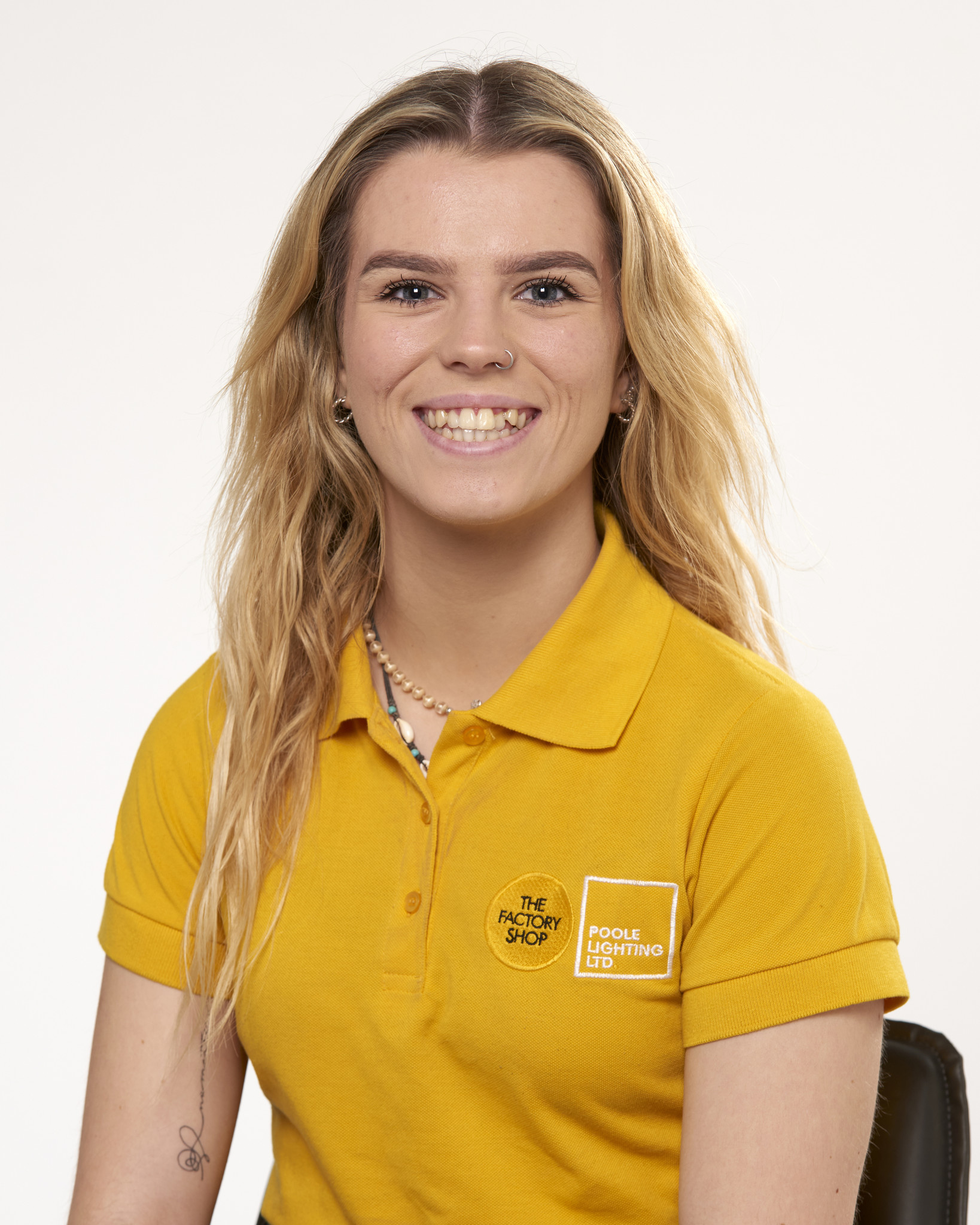 Poole Lighting The Factory Shop About Us The Factory Shop Poole Lighting