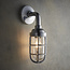 Elcot wall - aluminium