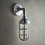 Elcot wall - aluminium