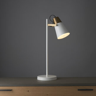Gerik 1lt Table - Factory Second
