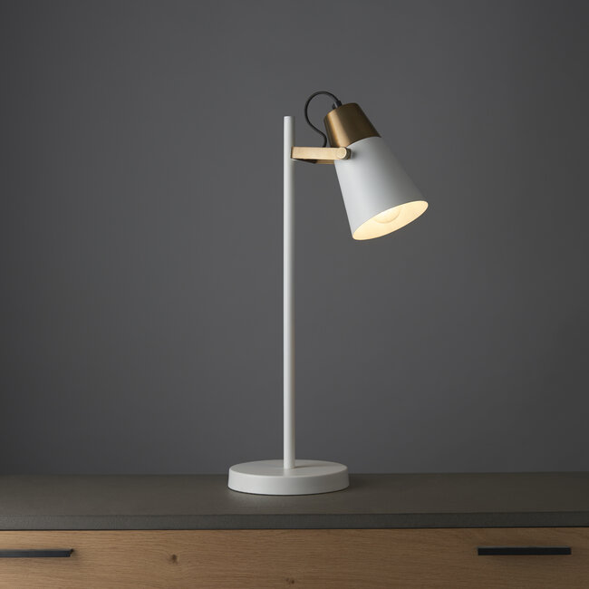 Gerik 1lt Table - Factory Second