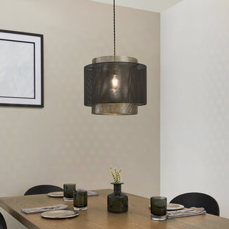 Plexus easyfit pendant - Small - Factory Second