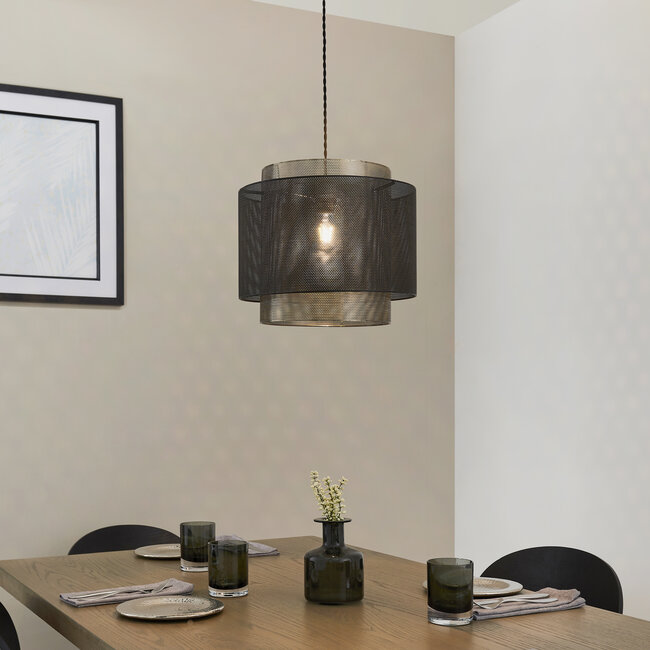 Plexus easyfit pendant - Small - Factory Second