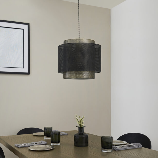 Plexus easyfit pendant - Small - Factory Second