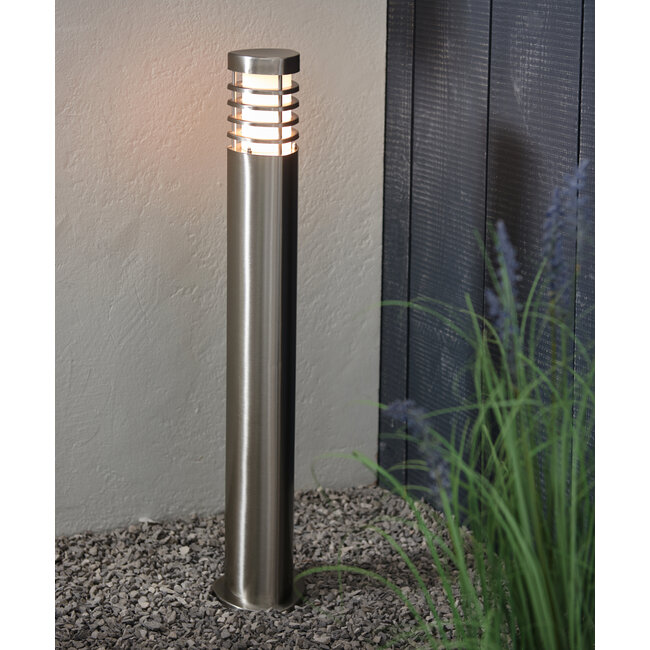 Bruton Bollard IP44 (Bliss) - Factory Second