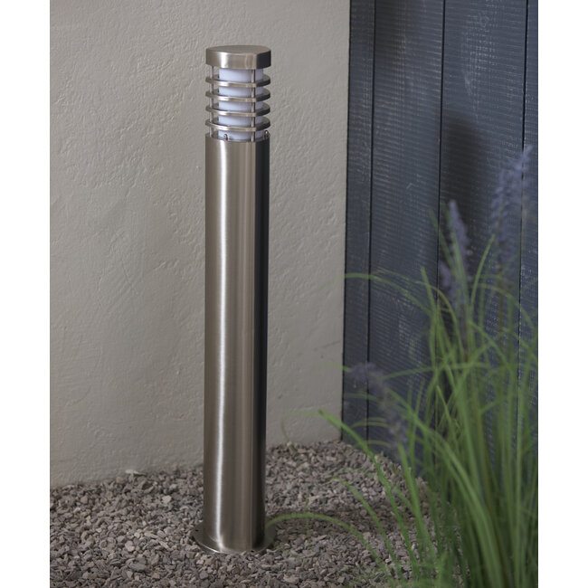 Bruton Bollard IP44 (Bliss) - Factory Second