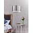 Gilli 3lt pendant - Satin nickel