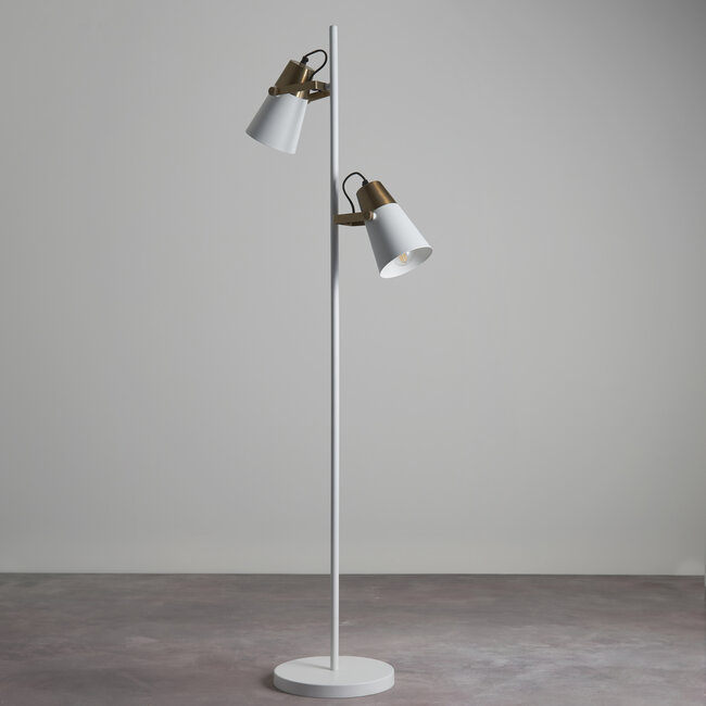 Gerik 2lt Floor - Factory Second