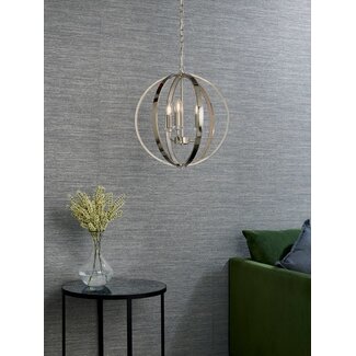 Ritz 3lt pendant - Factory Second