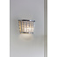 Sophia wall 28W - chrome plate - Factory Second