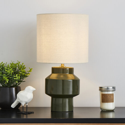 Grape Table Lamp 1lt Grape Table Lamp 1lt