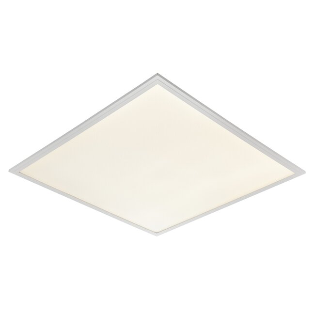 Poole Lighting Guardian LED Panel 600 x 600 4000K 3800LM Anti-Glare PACK OF 6