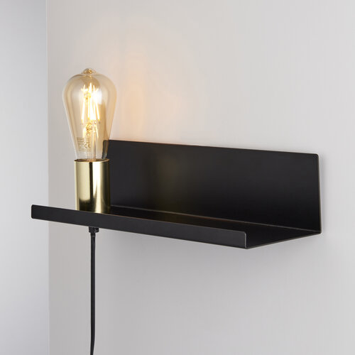 Ando Shelf 1lt Plug in Wall Ando Shelf 1lt Plug in Wall