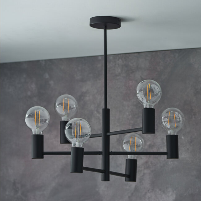 Studio 6lt semi flush - Factory Second