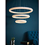 Neve 3 ring pendant - Factory Second