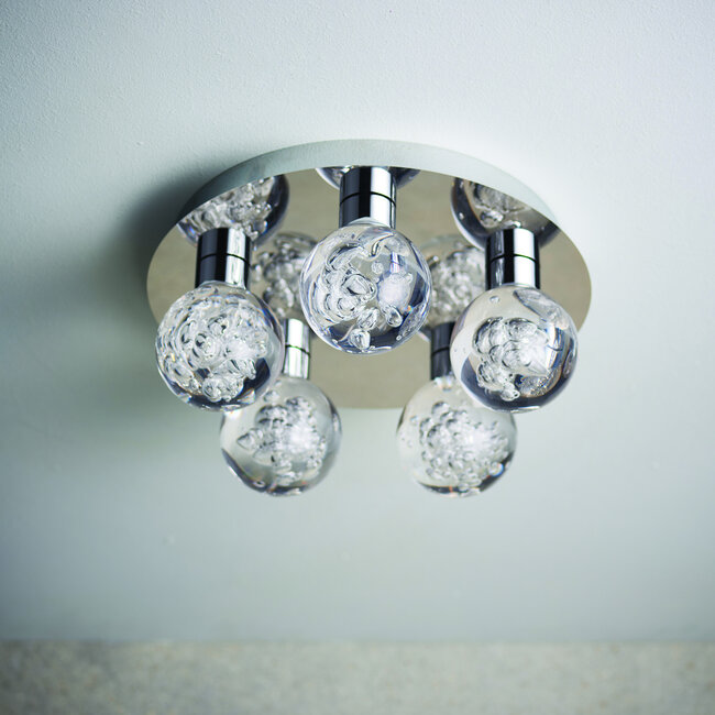 Versa 5lt flush - Factory Second