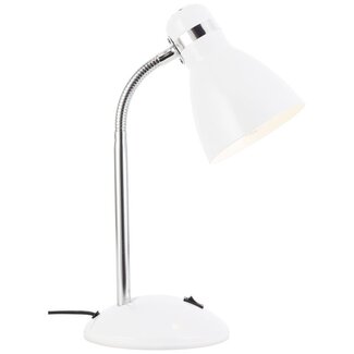 Brilliant Allison TL1  E27  wo bulb table lamp