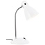 Brilliant Allison TL1  E27  wo bulb table lamp