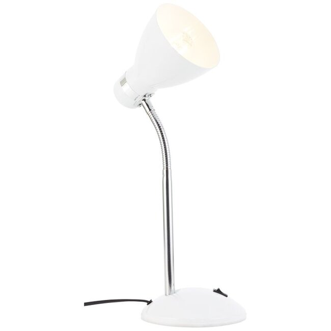 Brilliant Allison TL1  E27  wo bulb table lamp