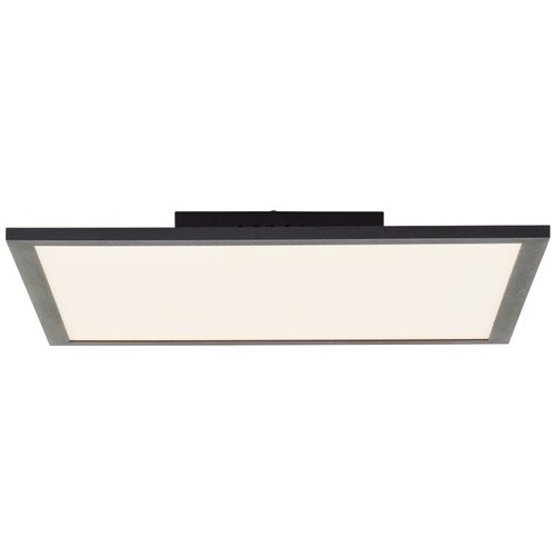 Brilliant Jacinda LED CCT 40cm Sand Black Brilliant Jacinda LED CCT 40cm Sand Black